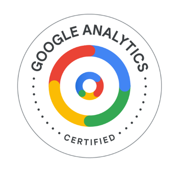 GOOGLE ANALYTICS