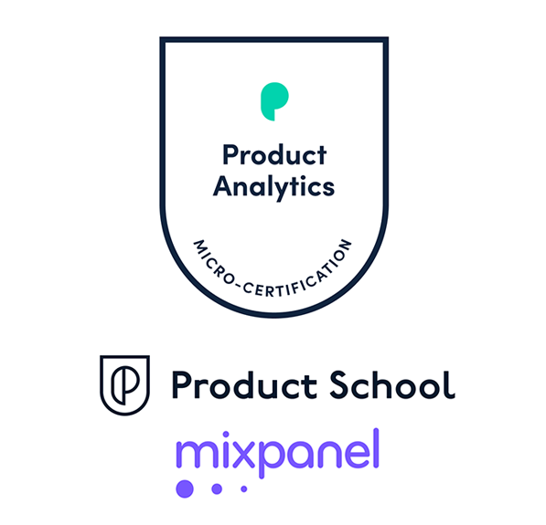 Product ANALYTICS MIXPANEL