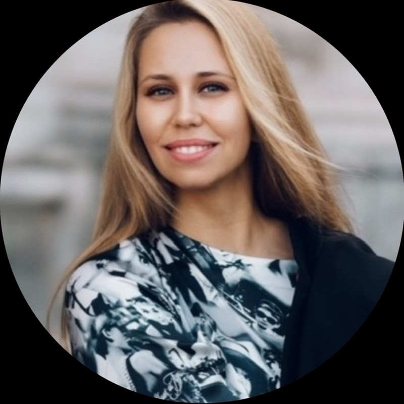 Valeriya BABINA