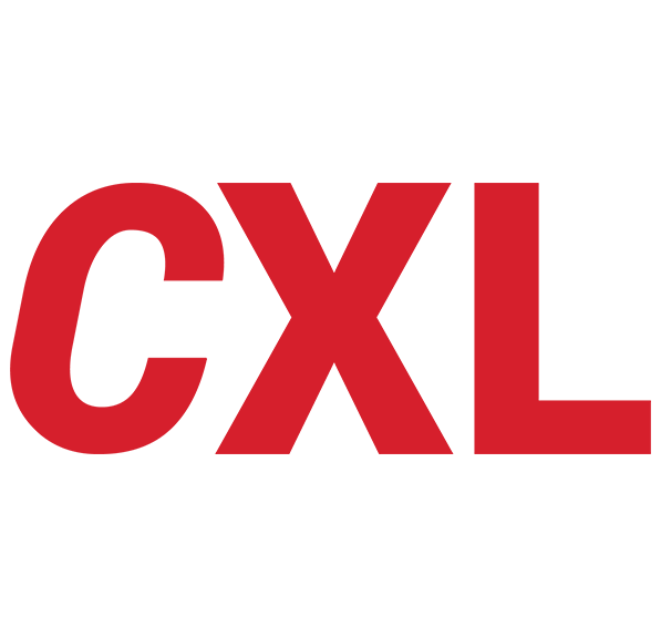 CXL product marketing