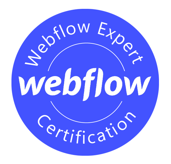 webflow