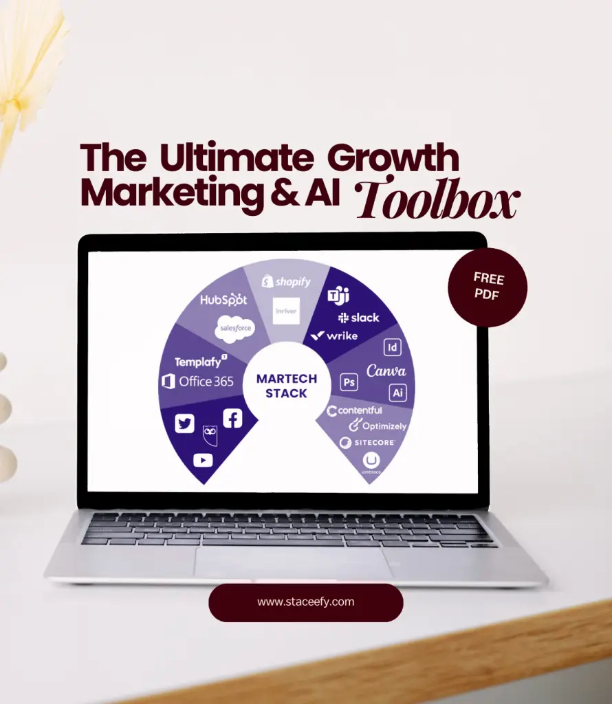 growth marketing software